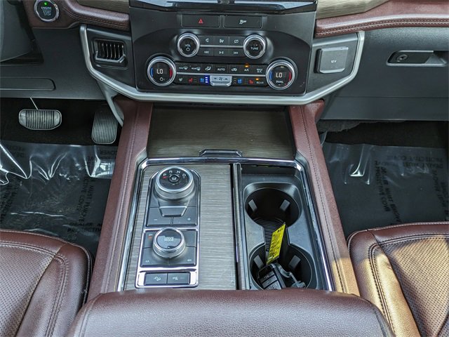 Used 2023 Ford Expedition Max Limited image 21