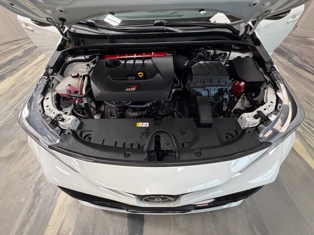 Used 2023 Toyota Corolla GR image 58