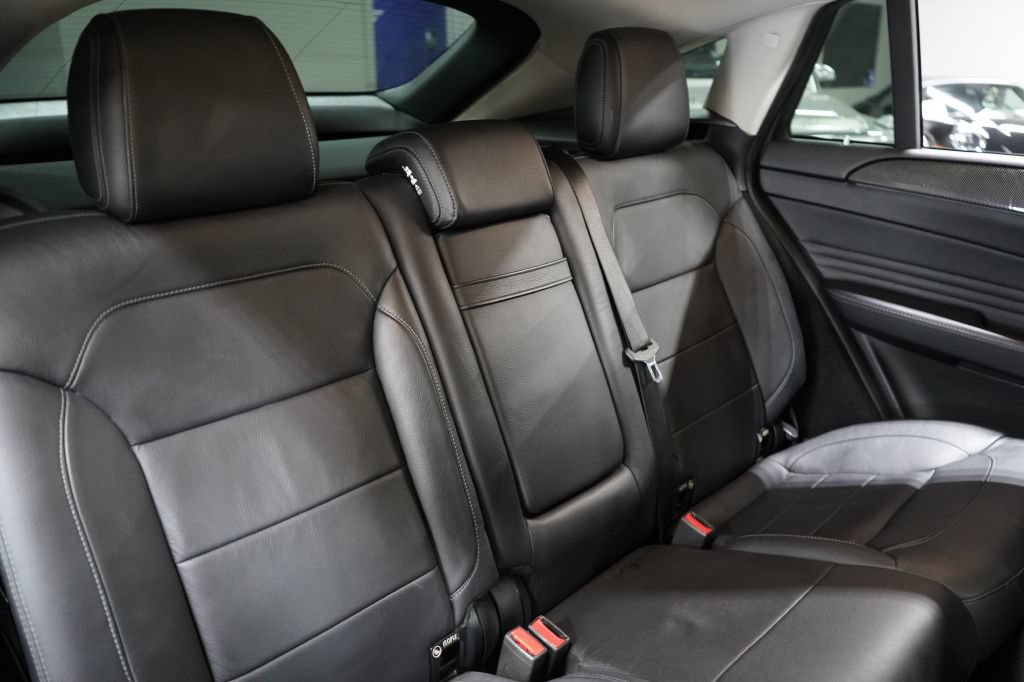 Used 2019 Mercedes-Benz GLE 43 AMG 4MATIC Coupe image 35