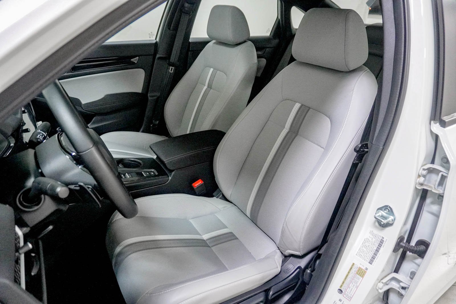 New 2026 Honda Civic Sport image 15