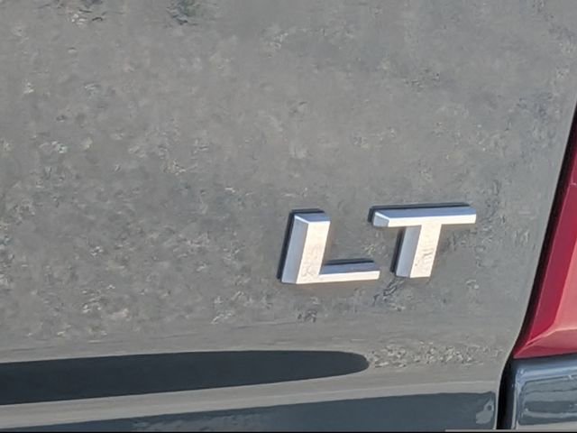 Used 2025 Chevrolet Silverado 1500 LT image 15