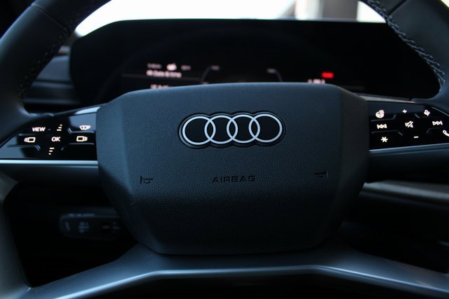 New 2025 Audi Q5 Premium Plus image 13