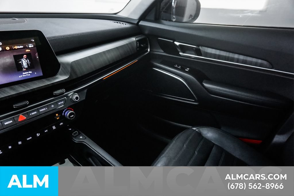 Used 2024 Kia Telluride SX Prestige AWD/4WD image 42