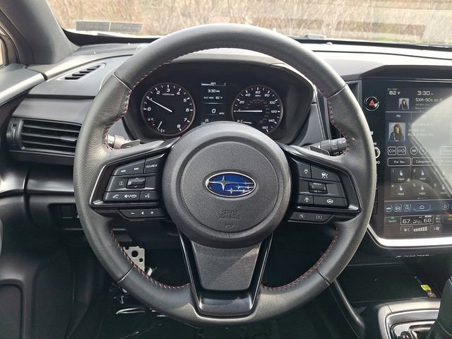 Certified 2025 Subaru Impreza RS image 18