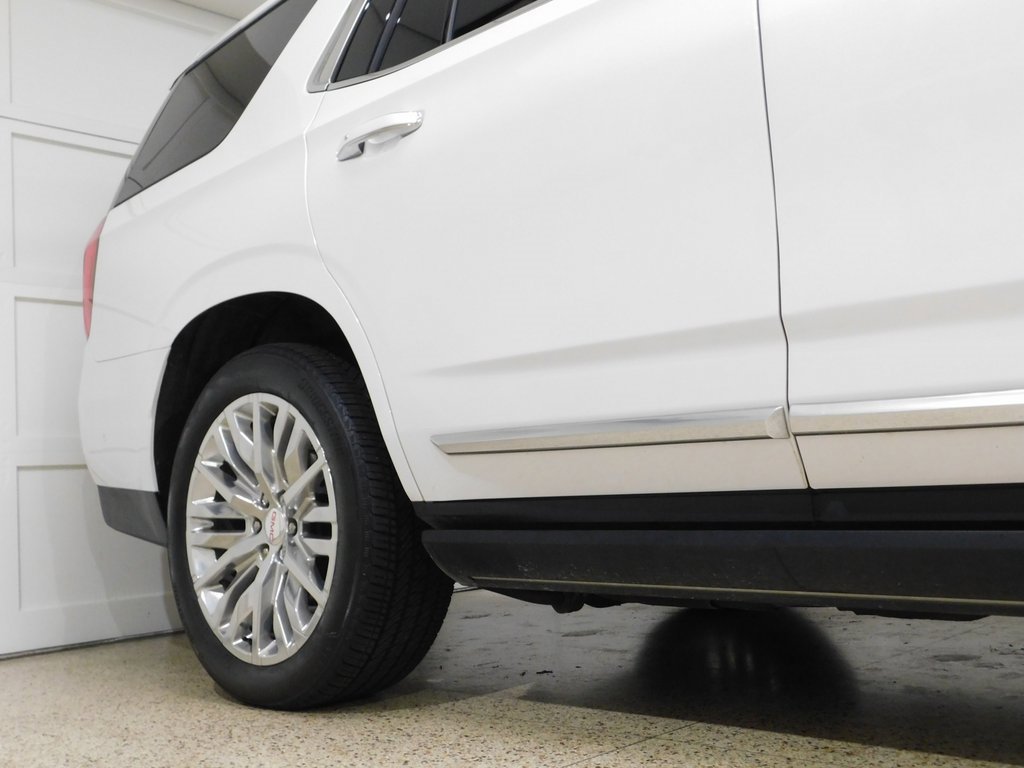 Used 2023 GMC Yukon Denali image 10