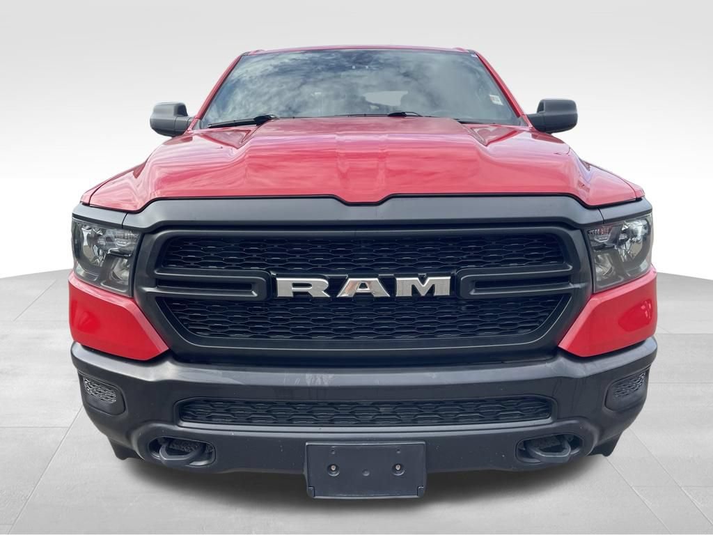 Used 2024 RAM 1500 Tradesman AWD/4WD image 17
