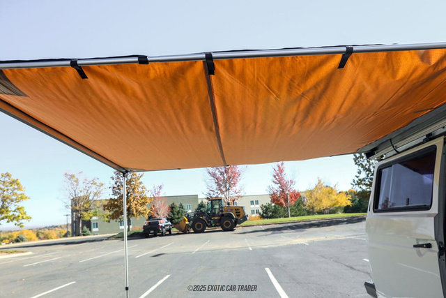 Used 1989 Volkswagen Vanagon GL image 85