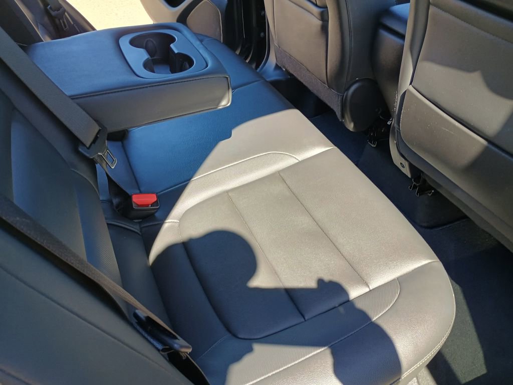 Used 2021 Chevrolet TrailBlazer ACTIV w/ Driver Confidence Package image 27
