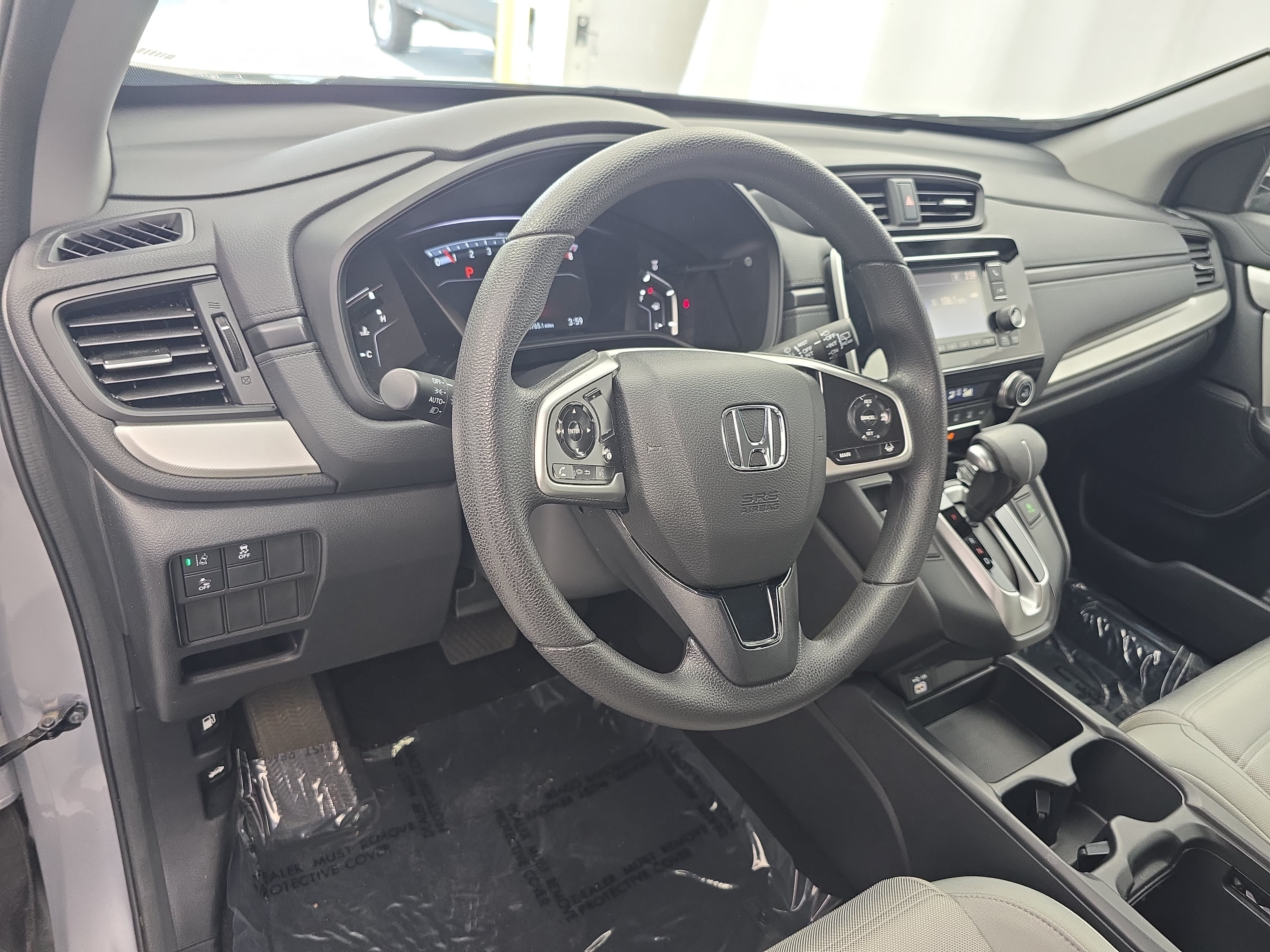 Used 2020 Honda CR-V LX image 15
