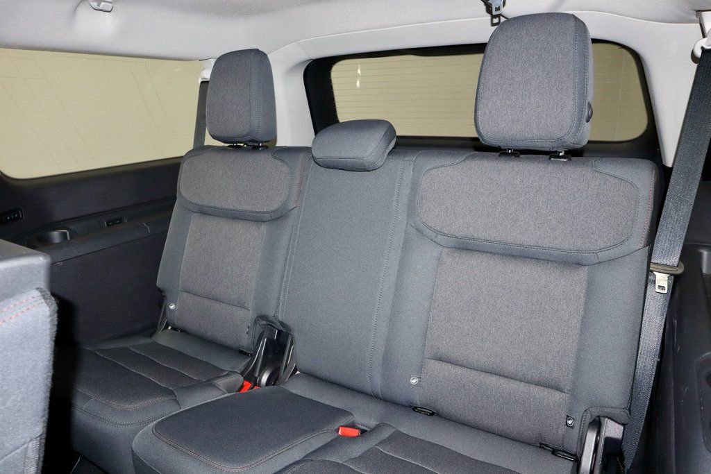 Certified 2025 Ford Expedition Max Active image 23