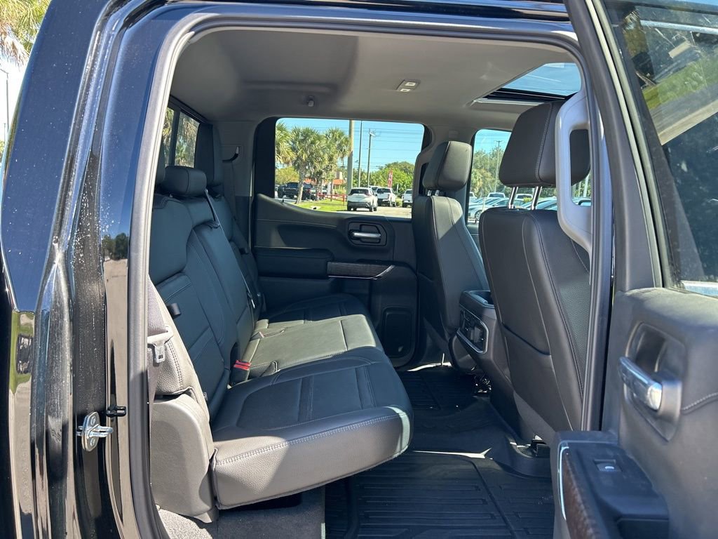 Used 2019 GMC Sierra 1500 Denali w/ Denali Ultimate Package image 43