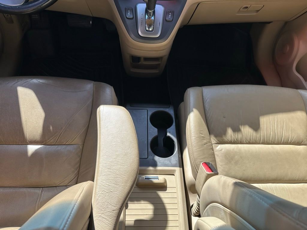 Used 2010 Honda CR-V EX-L image 22