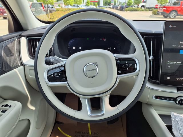 New 2026 Volvo XC60 B5 Ultra w/ Protection Package Premier AWD/4WD image 19