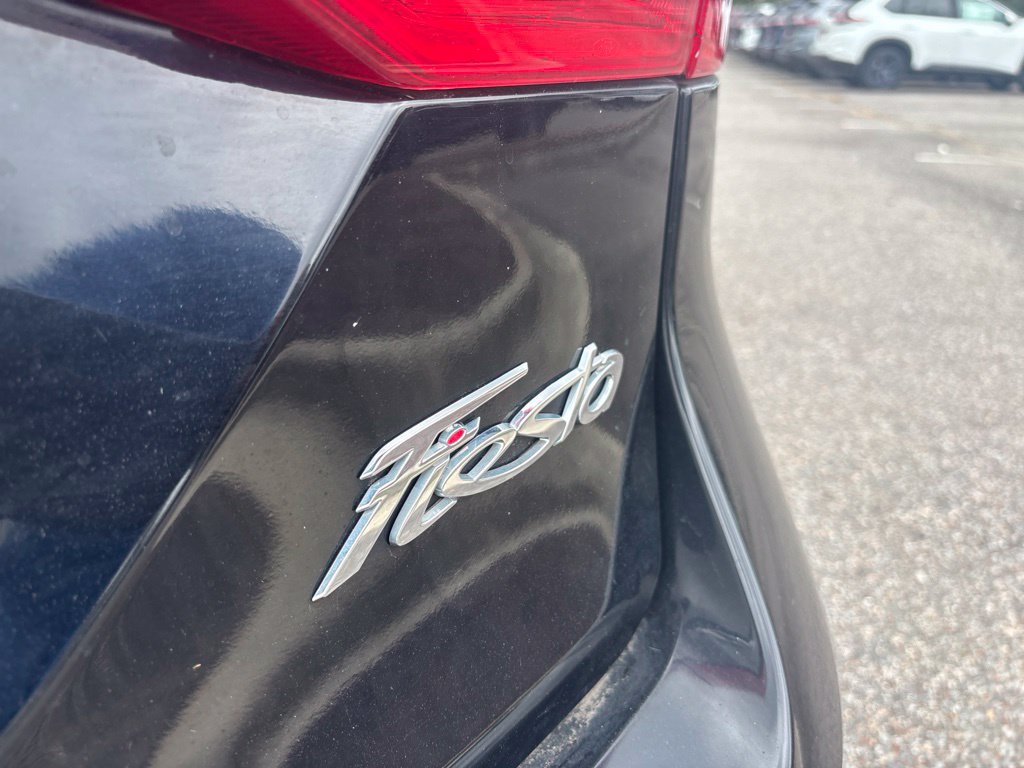 Used 2019 Ford Fiesta SE w/ Equipment Group 201A FWD image 16