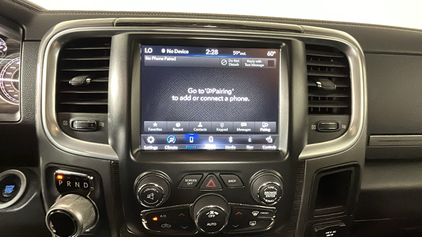Used 2018 RAM 1500 Limited AWD/4WD image 27