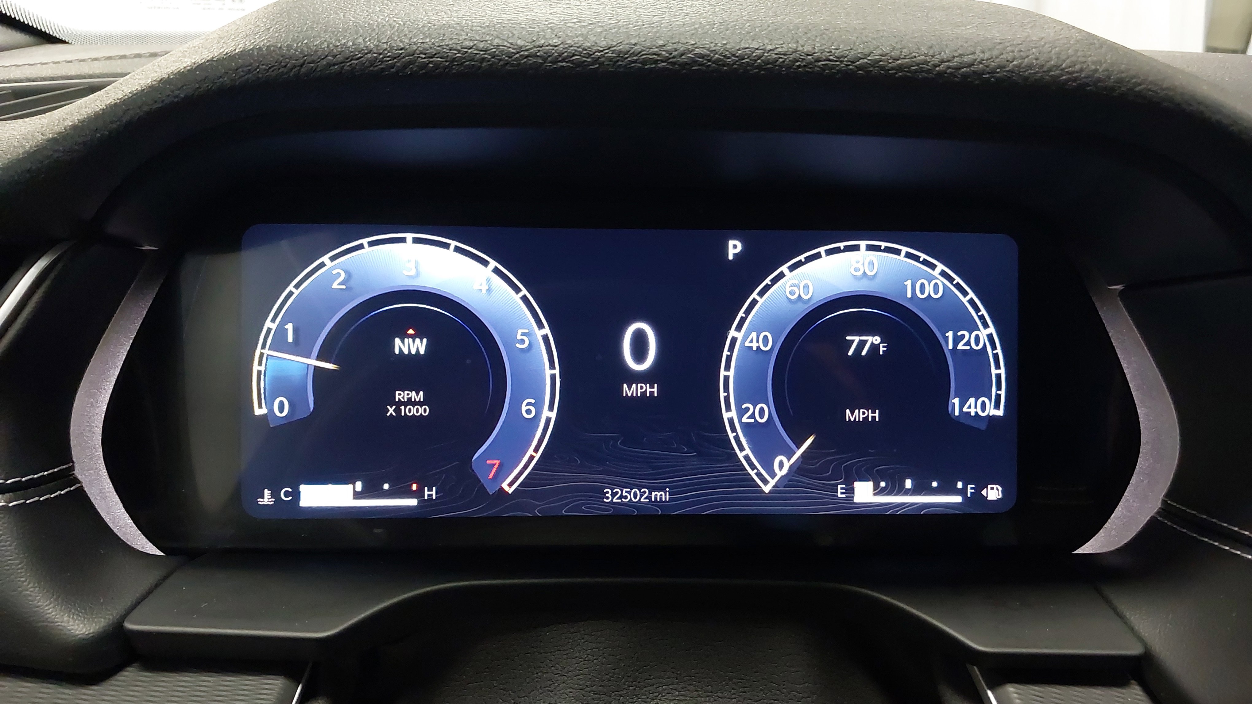 Used 2023 Jeep Grand Cherokee Altitude AWD/4WD image 18