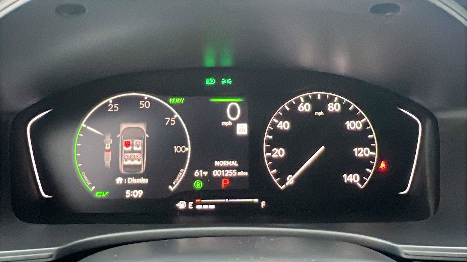 Certified 2026 Honda Civic Sport image 29