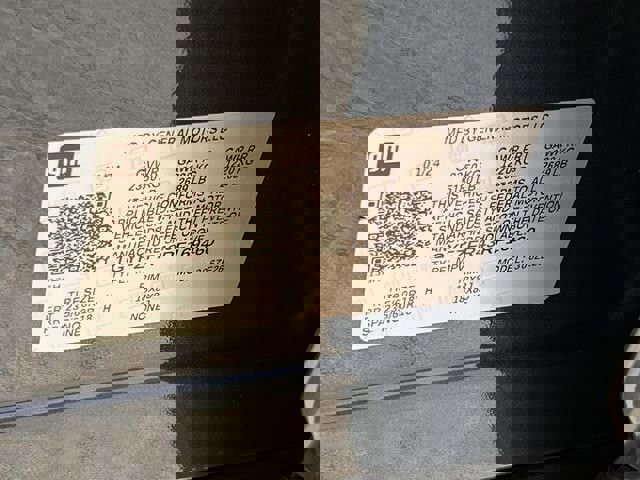 Certified 2024 Cadillac XT4 Sport image 33