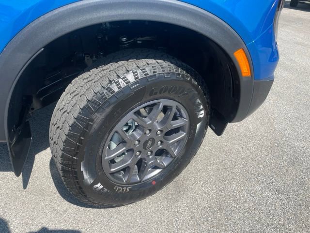 New 2026 Ford Ranger XLT AWD/4WD image 20