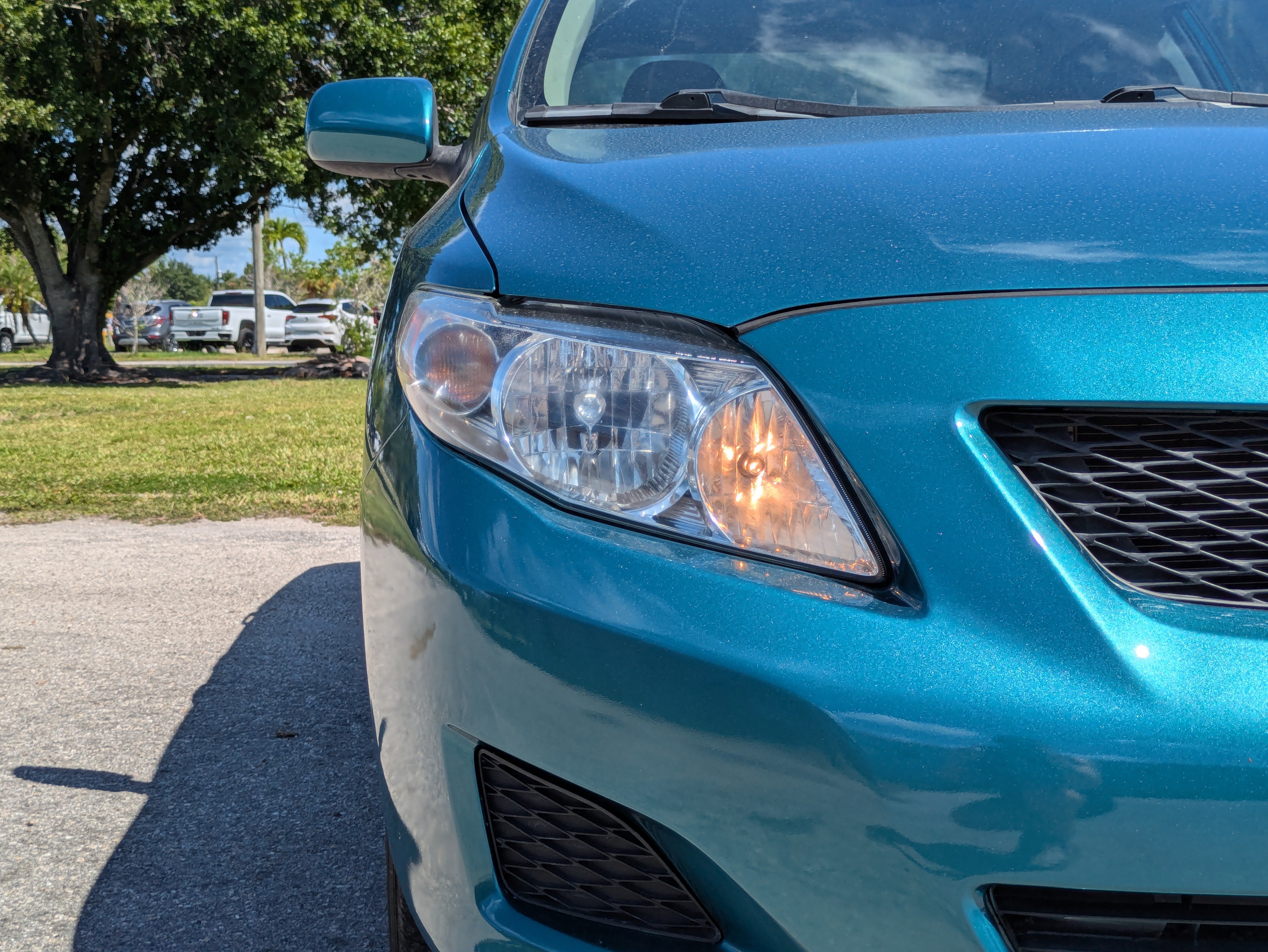 Used 2010 Toyota Corolla LE w/ LE EVP Pkg #1 FWD image 13