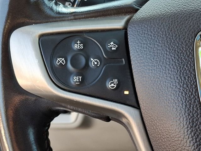 Used 2017 GMC Acadia Denali w/ Technology Package image 24