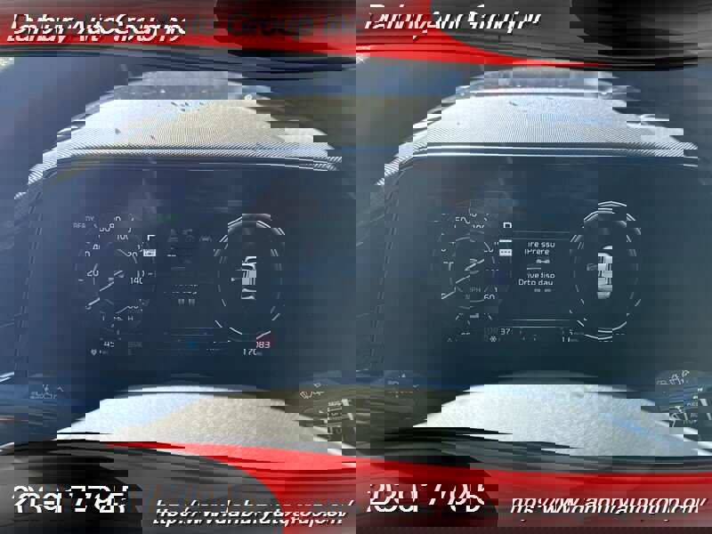 Used 2025 Kia Niro Wind w/ Wind Preserve Package image 11