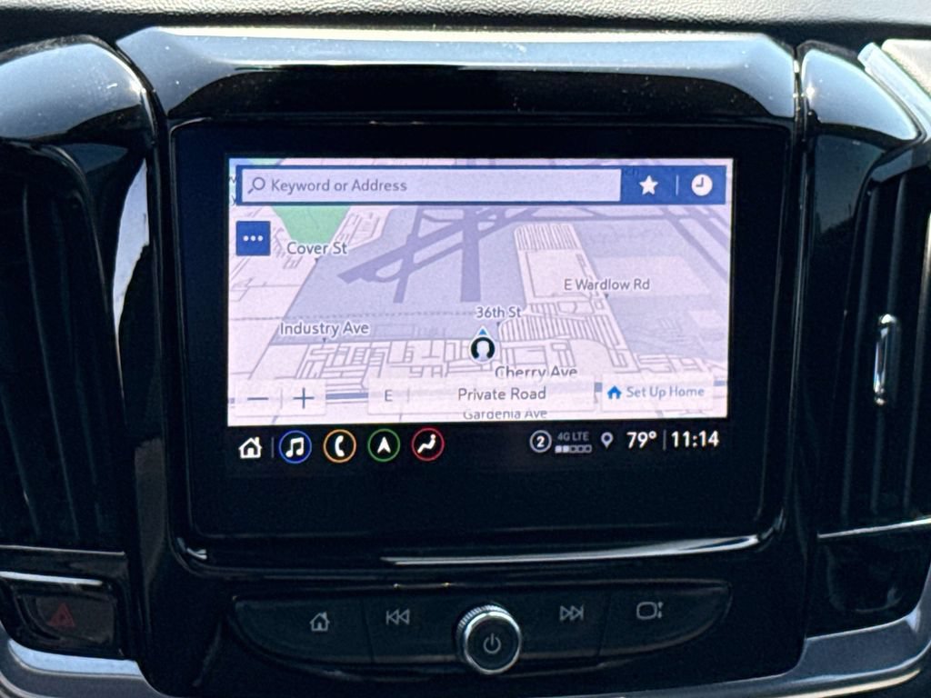 Used 2023 Chevrolet Traverse RS AWD/4WD image 26
