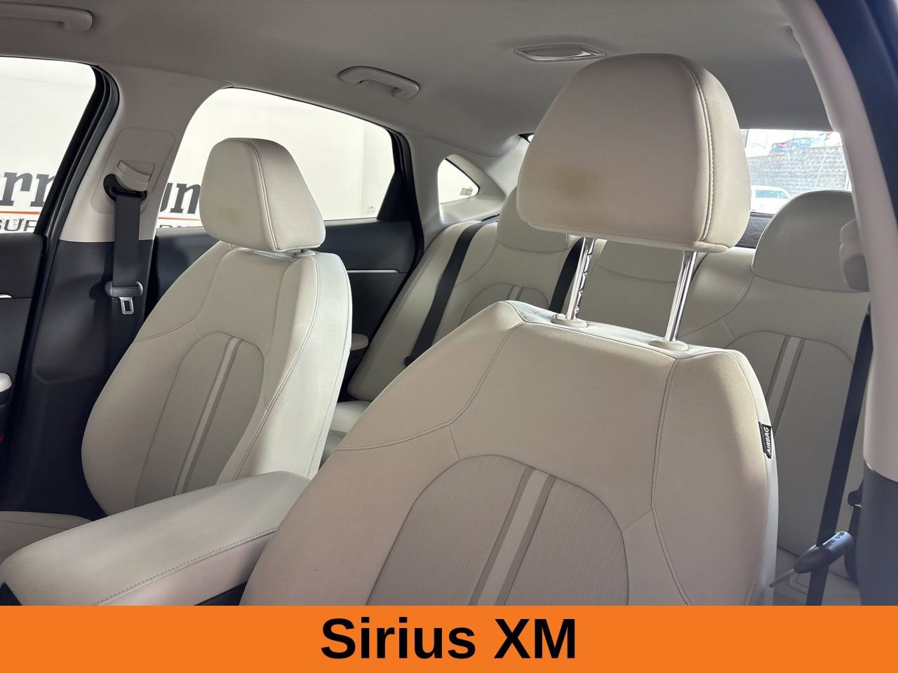 Used 2025 Hyundai Sonata SE image 9