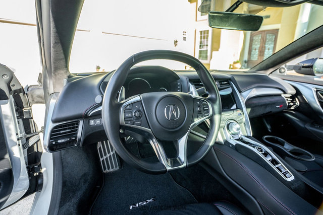 Used 2022 Acura NSX Type S image 28