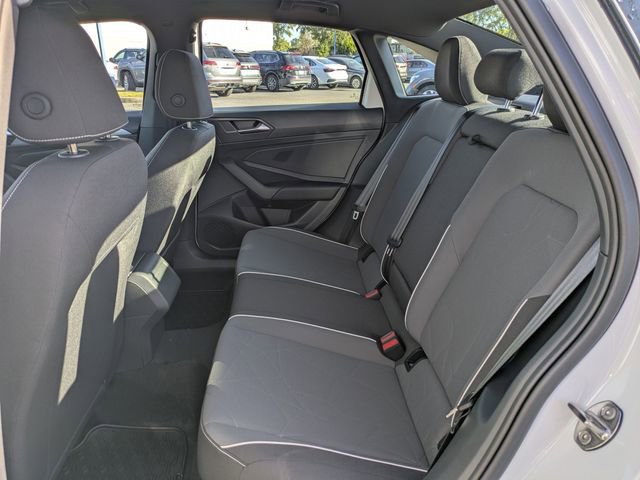 New 2026 Volkswagen Jetta Sport image 13