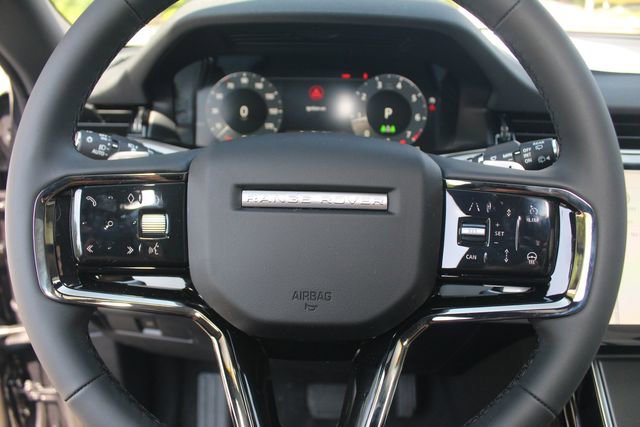 New 2026 Land Rover Range Rover Evoque S image 17