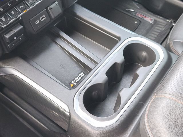 Used 2023 GMC Sierra 2500 AT4 w/ AT4 Preferred Package image 18