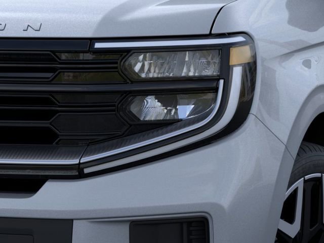 New 2026 Ford Expedition Max Platinum AWD/4WD image 18