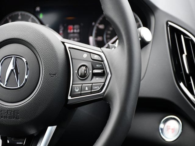 New 2026 Acura RDX SH-AWD w/ Technology Package image 22