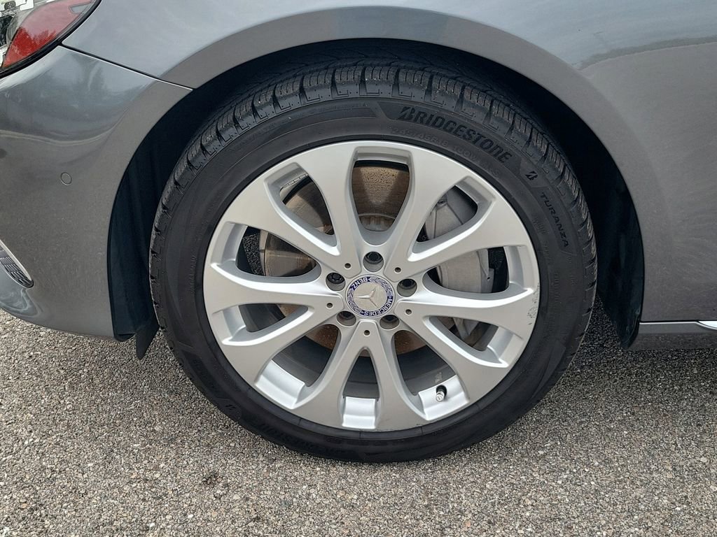 Used 2017 Mercedes-Benz E 300 image 13