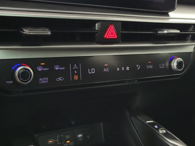 Used 2025 Kia Sorento EX w/ Panoramic Sunroof Package FWD image 30