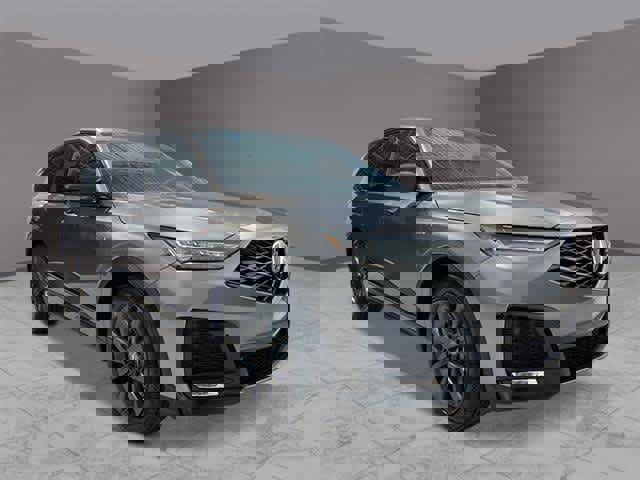 New 2026 Acura MDX A-Spec image 10