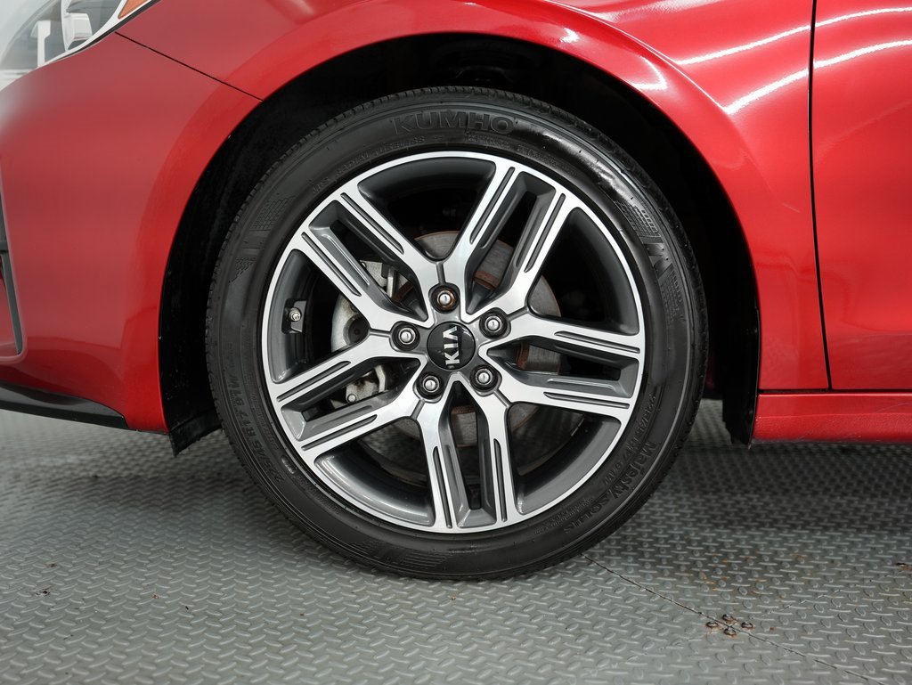 Used 2019 Kia Forte S image 51