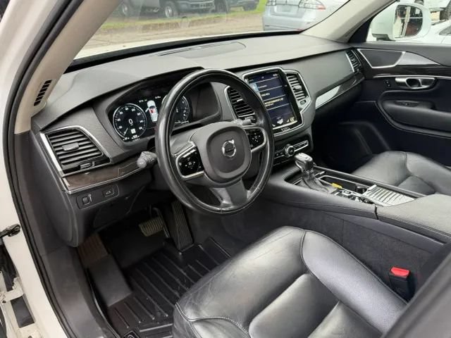 Used 2018 Volvo XC90 T5 Momentum w/ Convenience Package AWD/4WD image 19