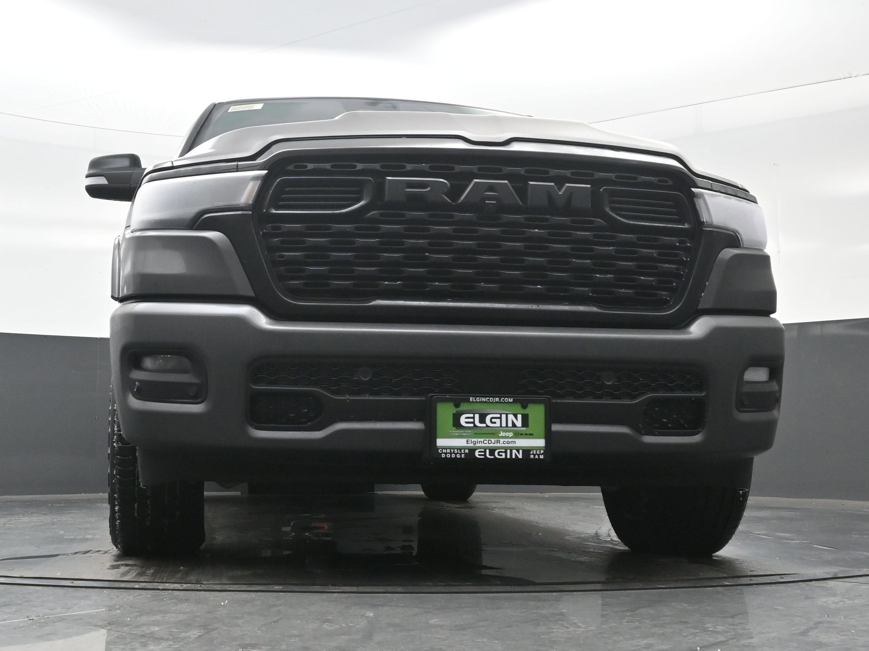 New 2026 RAM 1500 Big Horn image 17