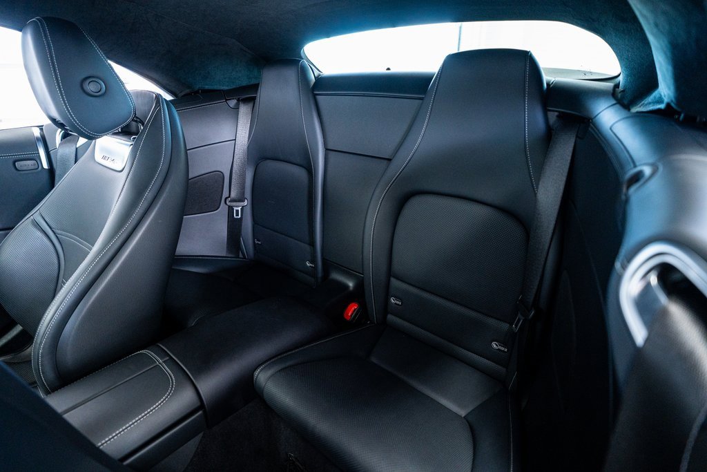 Used 2023 Mercedes-Benz SL 55 AMG 4MATIC image 53