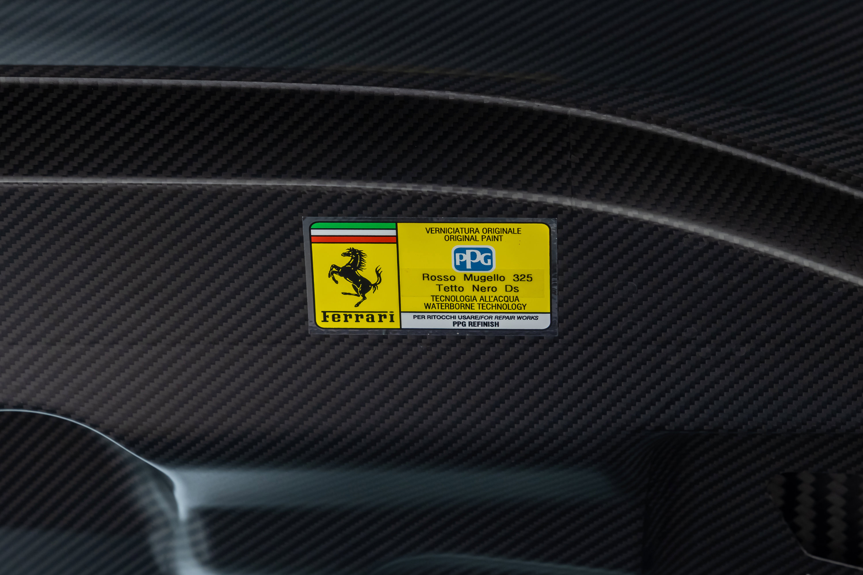 Certified 2023 Ferrari SF90 Stradale image 83