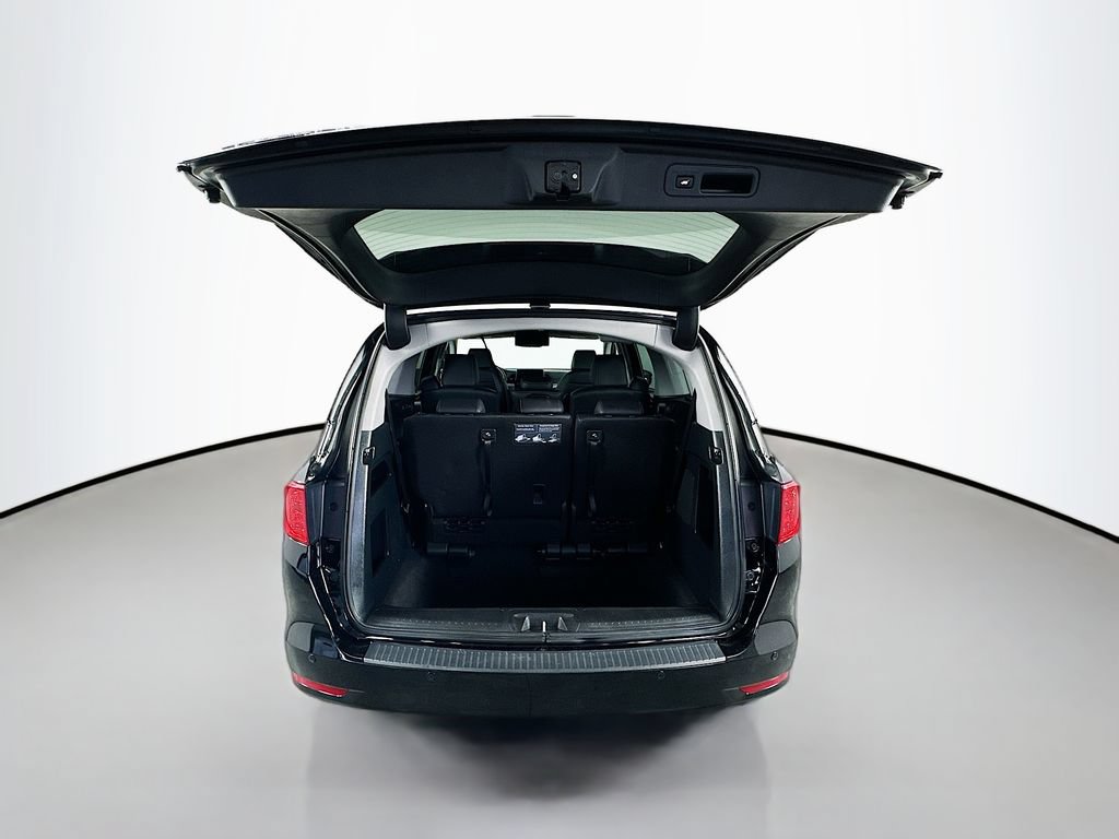 Used 2023 Honda Odyssey Touring image 30