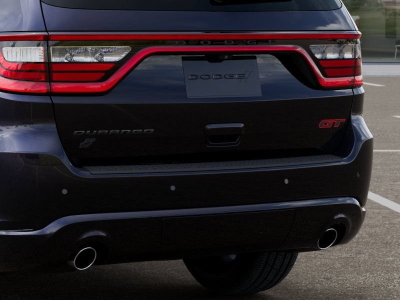 New 2026 Dodge Durango GT AWD/4WD image 14