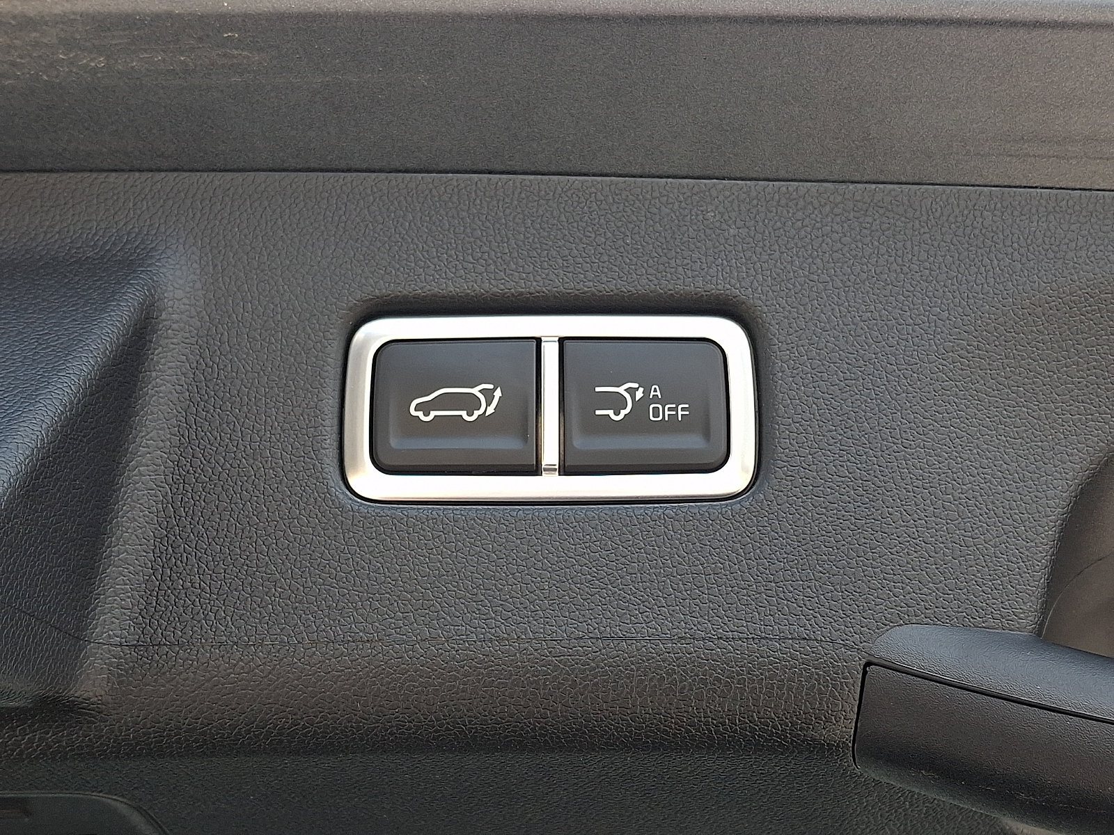Certified 2025 Kia Sorento SX Prestige w/ Sage Leather Package AWD/4WD image 34