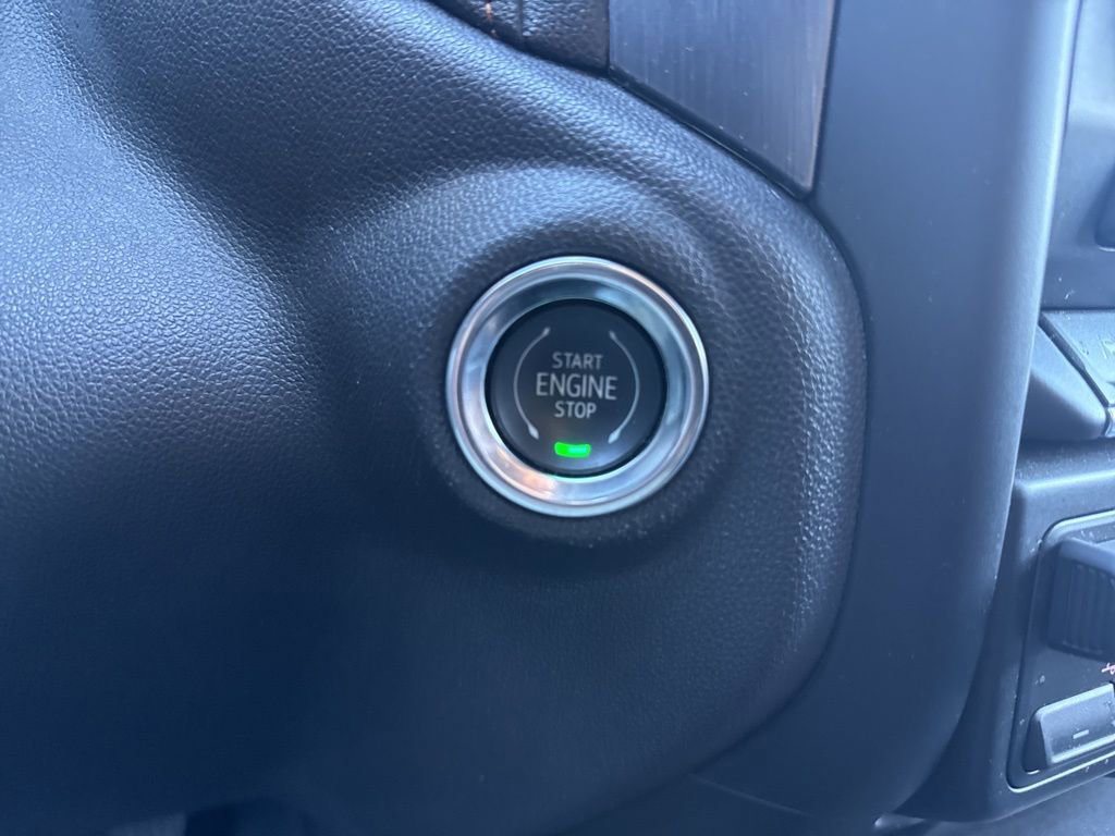 Used 2020 GMC Sierra 1500 AT4 w/ AT4 Premium Package image 25