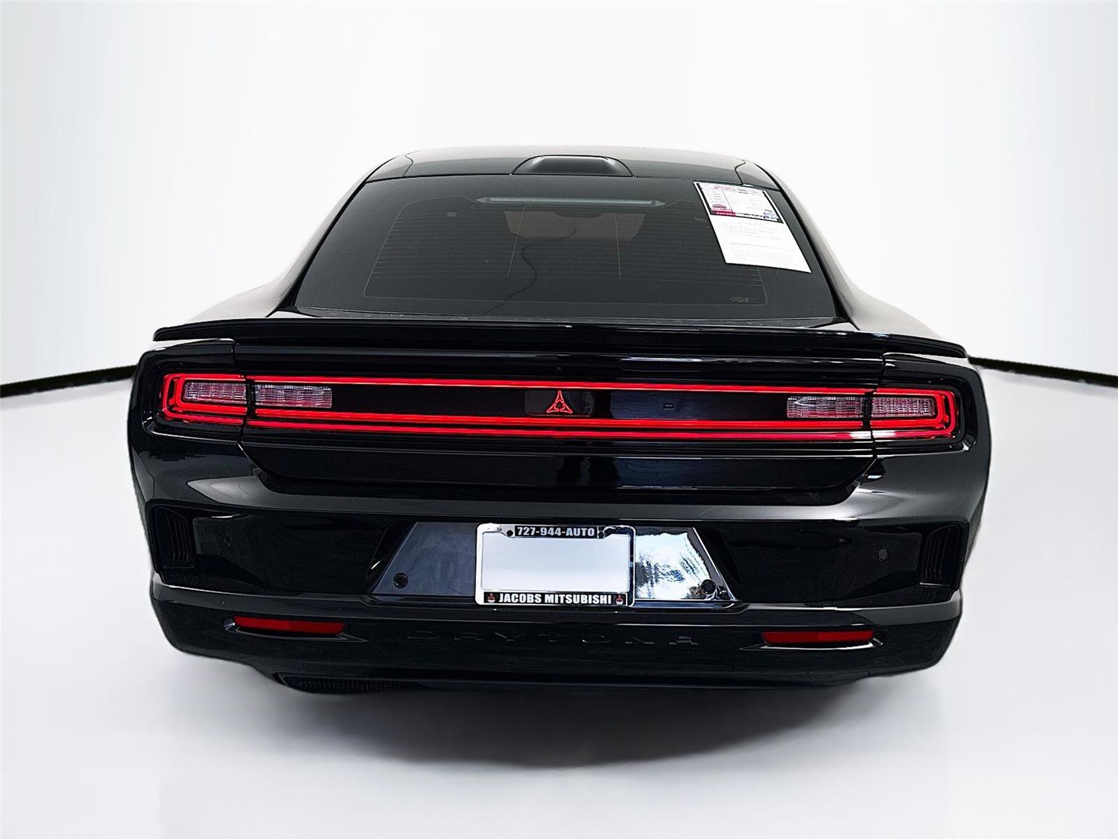 Used 2024 Dodge Charger Scat Pack w/ Plus Group image 27