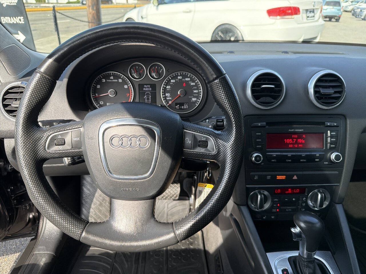 Used 2009 Audi A3 2.0T Premium AWD/4WD image 20