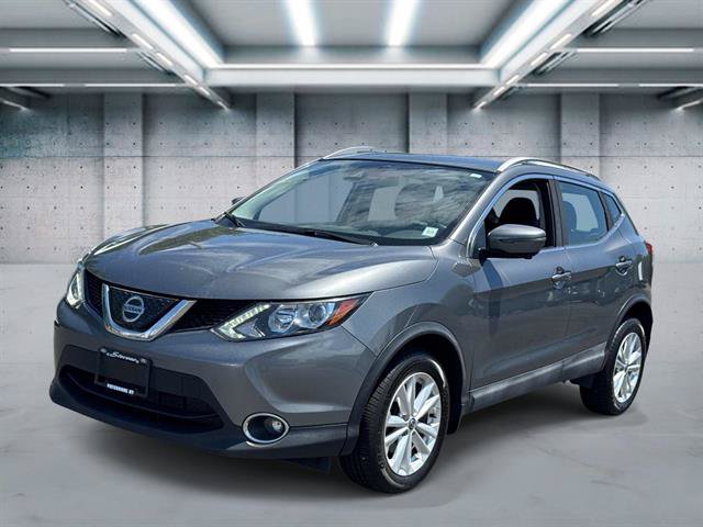 Used 2019 Nissan Rogue Sport SV w/ Technology Package AWD/4WD video 1