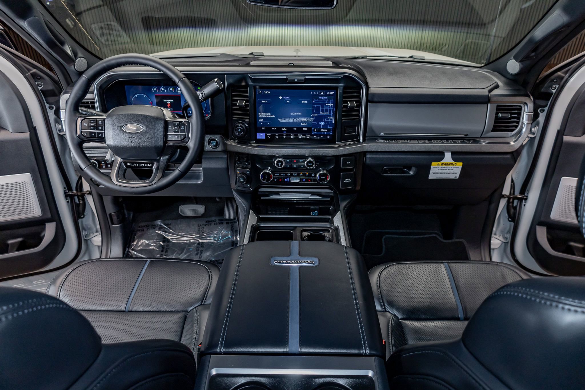 Used 2025 Ford F350 XL image 20